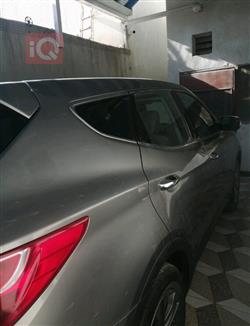 هيونداي سانتافي